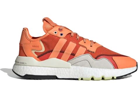 adidas amber nite jogger shoes.